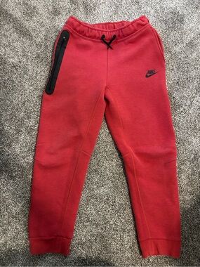 Nike Tech Boys Joggers